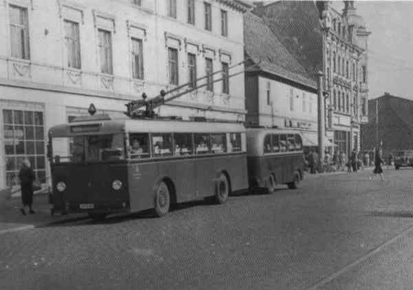 Obus Nr. 02(II) vom deutschen Typ KEO I (ausgesondert)