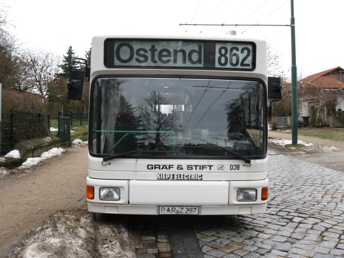 -   038  ÖAF Gräf & Stift NGE 152 M18