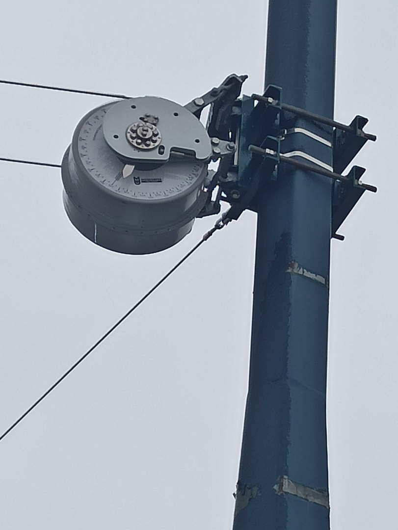 Federspanner TENSOREX C+