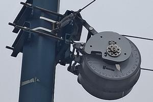 Nachspanneinrichtunge