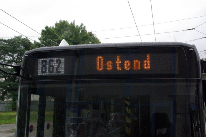Die neuen Zielschilder im Detail