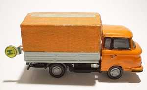       Barkas B 1000 HP