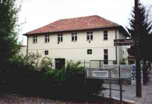 GUW Mitte