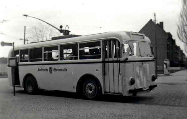 Obus Nr. 01(I) vom deutschen Typ MPE 1 (außer Dienst)