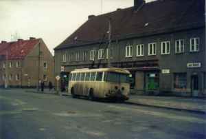 Teilstück der Nordendschleife