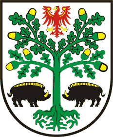 Eberswalder Stadtwappen